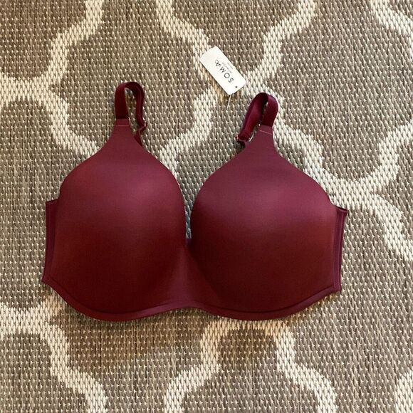 Soma bra, vanishing 360 wireless size 38DD - Picture 1 of 6